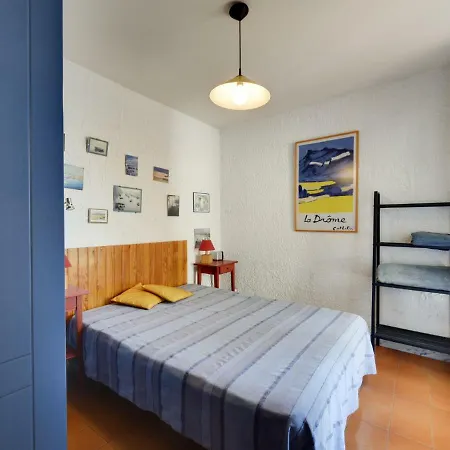 Porto Di Mar-10 By Interhome Lägenhet Cavalaire-sur-Mer