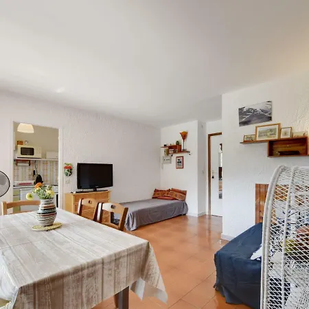 Porto Di Mar-10 By Interhome Cavalaire-sur-Mer