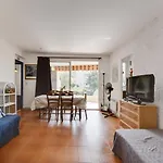 Porto Di Mar-10 By Interhome شقة كافالير سور مير