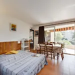 شقة Porto Di Mar-10 By Interhome