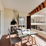 شقة Porto Di Mar-10 By Interhome *