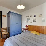 شقة Porto Di Mar-10 By Interhome *