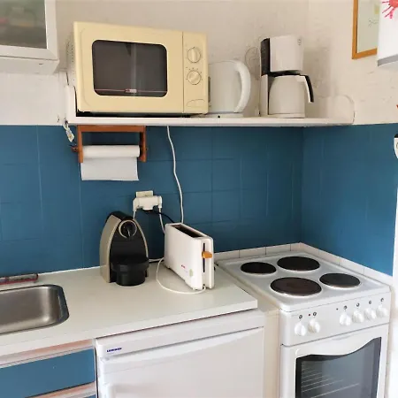 Porto Di Mar-10 By Interhome Apartmán