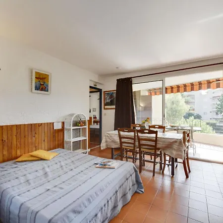 Apartmán Porto Di Mar-10 By Interhome