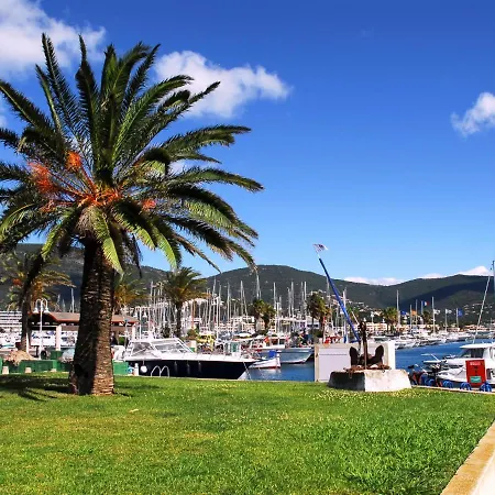 شقة Porto Di Mar-10 By Interhome كافالير سور مير