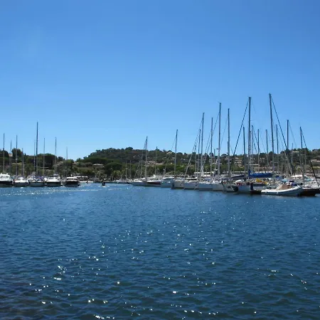 Porto Di Mar-10 By Interhome Cavalaire-sur-Mer