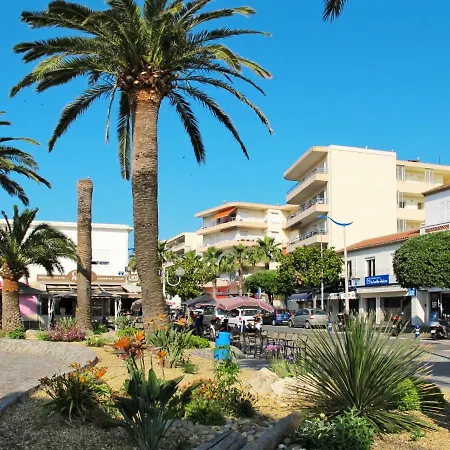 شقة Porto Di Mar-10 By Interhome