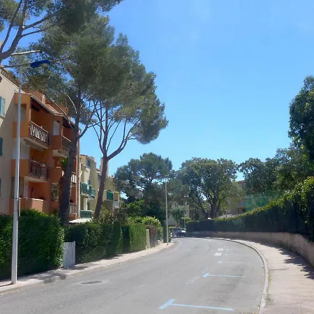 Porto Di Mar-10 By Interhome * Cavalaire-sur-Mer